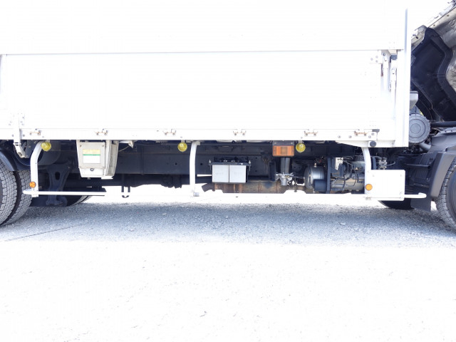 日野 レンジャー 中型 アルミウィング TKG-FD9JLAG(96510) 19枚目