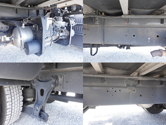 日野 レンジャー 中型 アルミウィング TKG-FD9JLAG(96510) 20枚目