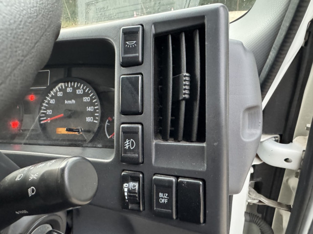 いすゞ エルフ 小型 アルミバン TRG-NMR85AN(96509) 25枚目