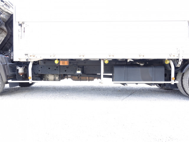 日野 レンジャー 中型 アルミウィング TKG-FD9JLAG(96510) 22枚目