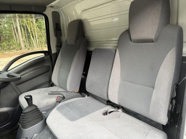 いすゞ エルフ 小型 アルミバン TRG-NMR85AN(96509) 30枚目