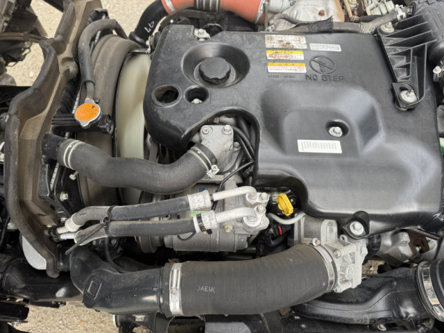 いすゞ エルフ 小型 アルミバン TRG-NMR85AN(96509) 32枚目