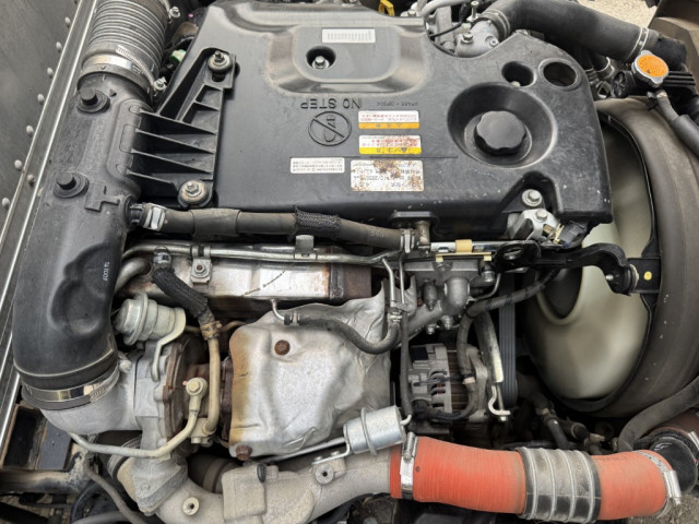 いすゞ エルフ 小型 アルミバン TRG-NMR85AN(96509) 33枚目