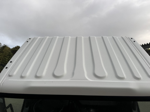 いすゞ エルフ 小型 アルミバン TRG-NMR85AN(96509) 35枚目