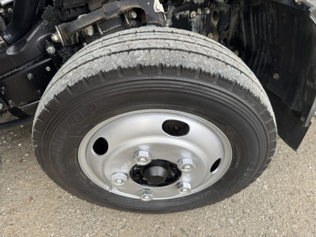 いすゞ エルフ 小型 アルミバン TRG-NMR85AN(96509) 36枚目