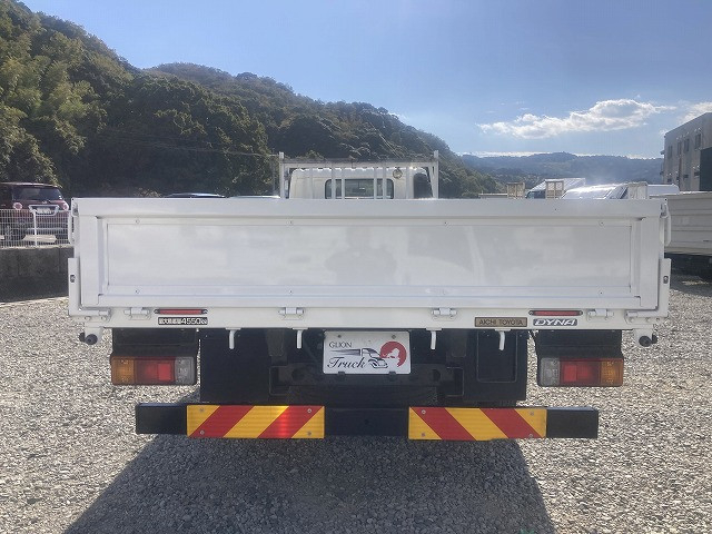 トヨタ ダイナ 小型 平ボディ TKG-XZU730(96511) 7枚目