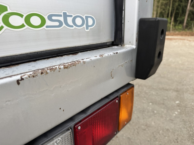 いすゞ エルフ 小型 アルミバン TRG-NMR85AN(96509) 41枚目