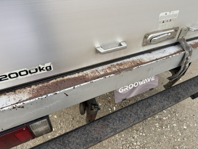 いすゞ エルフ 小型 アルミバン TRG-NMR85AN(96509) 43枚目