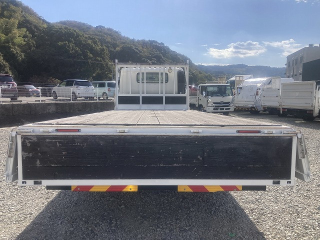 トヨタ ダイナ 小型 平ボディ TKG-XZU730(96511) 14枚目