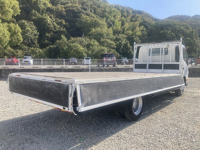 トヨタ ダイナ 小型 平ボディ TKG-XZU730(96511) 15枚目