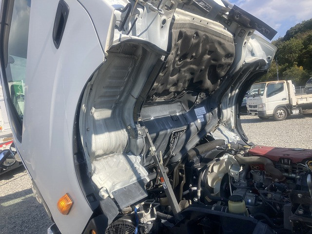 トヨタ ダイナ 小型 平ボディ TKG-XZU730(96511) 17枚目