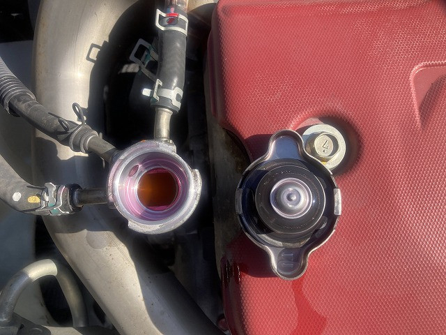 トヨタ ダイナ 小型 平ボディ TKG-XZU730(96511) 19枚目