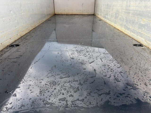 三菱ふそう ファイター 増トン 平ボディ QKG-FK65FZ(96512) 7枚目