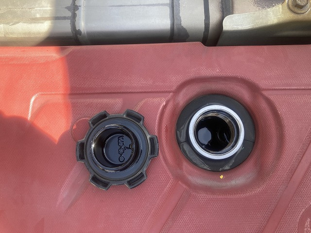 トヨタ ダイナ 小型 平ボディ TKG-XZU730(96511) 20枚目