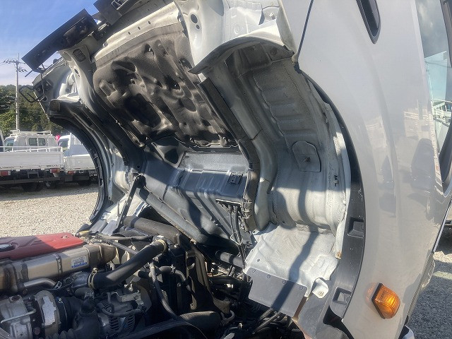 トヨタ ダイナ 小型 平ボディ TKG-XZU730(96511) 21枚目