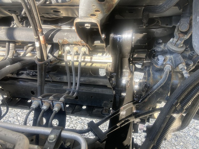 トヨタ ダイナ 小型 平ボディ TKG-XZU730(96511) 22枚目