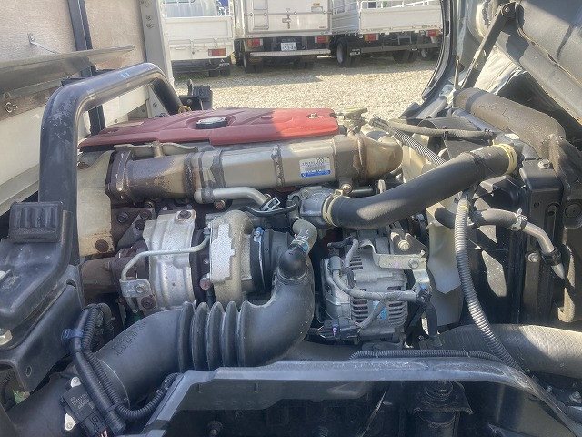 トヨタ ダイナ 小型 平ボディ TKG-XZU730(96511) 23枚目