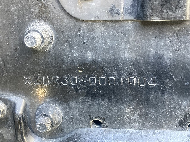 トヨタ ダイナ 小型 平ボディ TKG-XZU730(96511) 24枚目