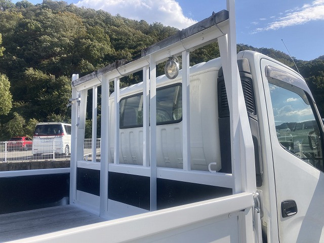 トヨタ ダイナ 小型 平ボディ TKG-XZU730(96511) 25枚目