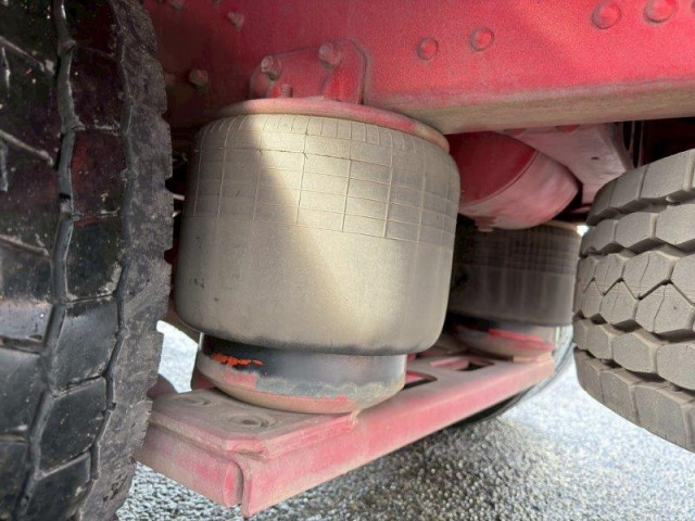 三菱ふそう ファイター 増トン 平ボディ QKG-FK65FZ(96512) 13枚目