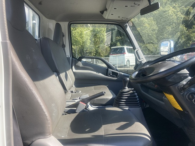 トヨタ ダイナ 小型 平ボディ TKG-XZU730(96511) 28枚目