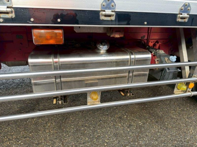 三菱ふそう ファイター 増トン 平ボディ QKG-FK65FZ(96512) 17枚目