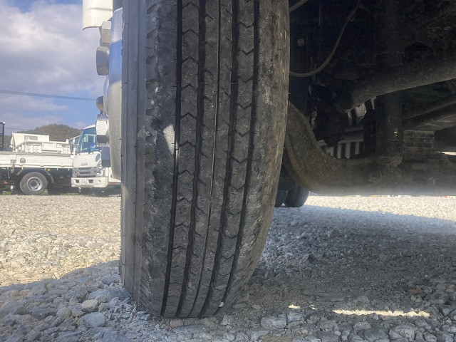 トヨタ ダイナ 小型 平ボディ TKG-XZU730(96511) 36枚目