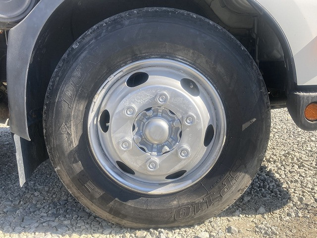 トヨタ ダイナ 小型 平ボディ TKG-XZU730(96511) 37枚目