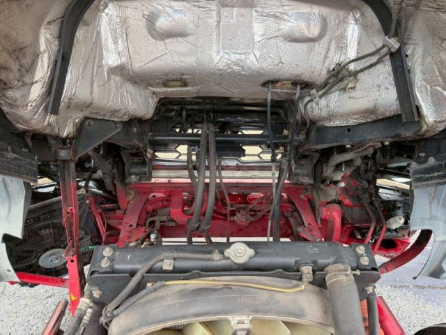 三菱ふそう ファイター 増トン 平ボディ QKG-FK65FZ(96512) 24枚目