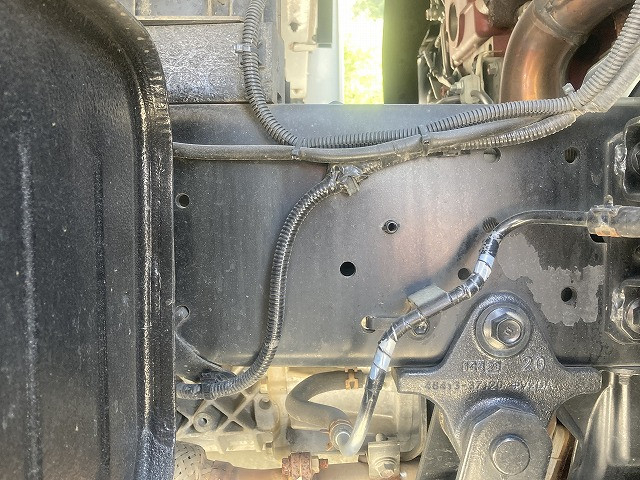 トヨタ ダイナ 小型 平ボディ TKG-XZU730(96511) 38枚目