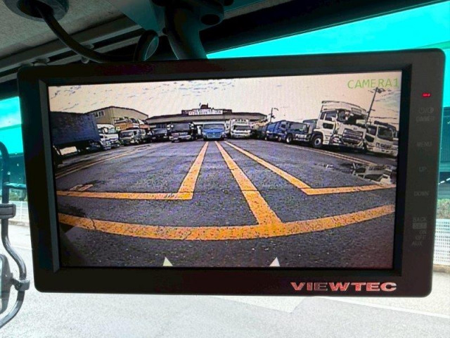 三菱ふそう ファイター 増トン 平ボディ QKG-FK65FZ(96512) 25枚目