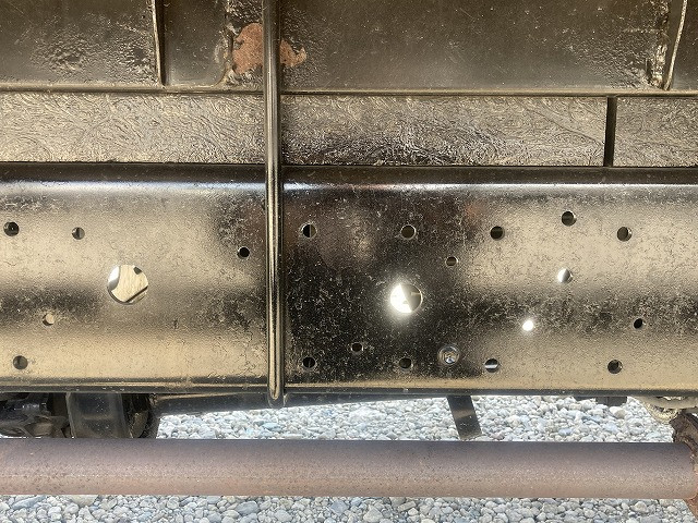 トヨタ ダイナ 小型 平ボディ TKG-XZU730(96511) 39枚目