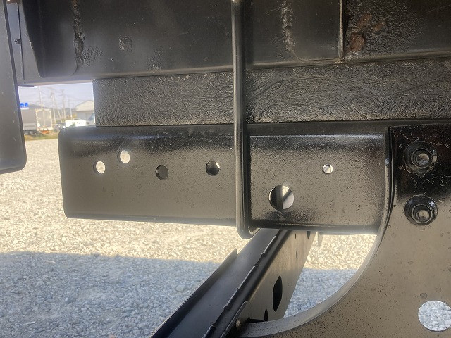 トヨタ ダイナ 小型 平ボディ TKG-XZU730(96511) 40枚目