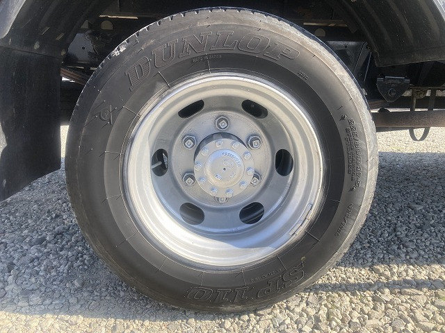 トヨタ ダイナ 小型 平ボディ TKG-XZU730(96511) 42枚目