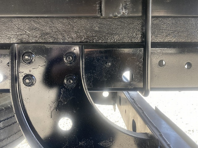 トヨタ ダイナ 小型 平ボディ TKG-XZU730(96511) 44枚目