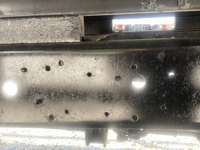 トヨタ ダイナ 小型 平ボディ TKG-XZU730(96511) 45枚目