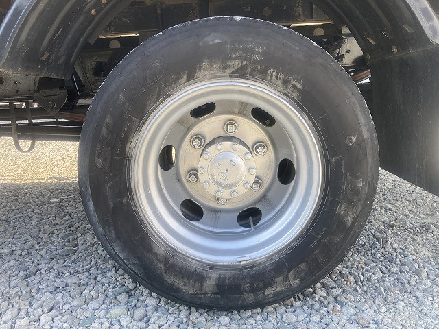 トヨタ ダイナ 小型 平ボディ TKG-XZU730(96511) 48枚目