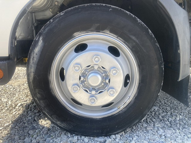 トヨタ ダイナ 小型 平ボディ TKG-XZU730(96511) 49枚目