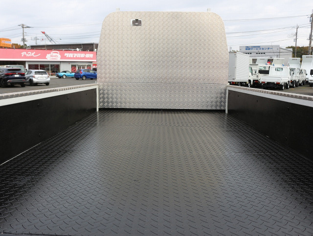 いすゞ エルフ 小型 Wキャブ TRG-NLR85AR(96513) 14枚目