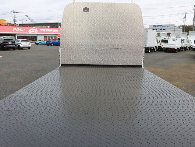 いすゞ エルフ 小型 Wキャブ TRG-NLR85AR(96513) 18枚目