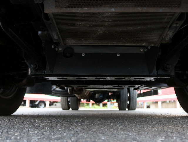 いすゞ エルフ 小型 Wキャブ TRG-NLR85AR(96513) 22枚目