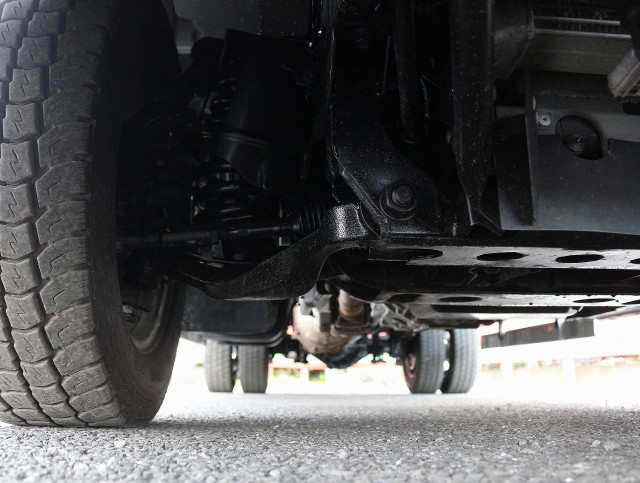 いすゞ エルフ 小型 Wキャブ TRG-NLR85AR(96513) 23枚目