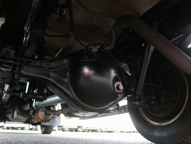 いすゞ エルフ 小型 Wキャブ TRG-NLR85AR(96513) 25枚目