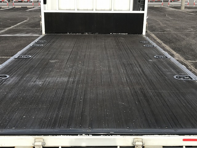 いすゞ エルフ 小型 平ボディ TRG-NPR85AR(96514) 16枚目