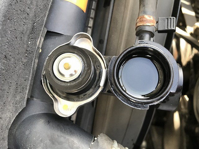 いすゞ エルフ 小型 平ボディ TRG-NPR85AR(96514) 19枚目