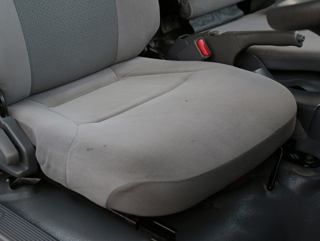 いすゞ エルフ 小型 Wキャブ TRG-NLR85AR(96513) 30枚目