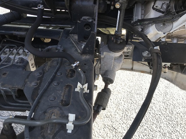 いすゞ エルフ 小型 平ボディ TRG-NPR85AR(96514) 23枚目