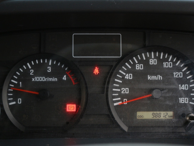 いすゞ エルフ 小型 Wキャブ TRG-NLR85AR(96513) 33枚目