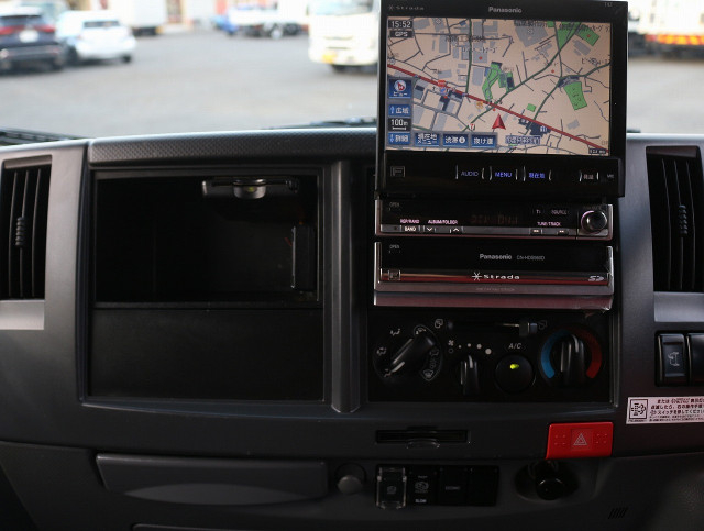 いすゞ エルフ 小型 Wキャブ TRG-NLR85AR(96513) 35枚目