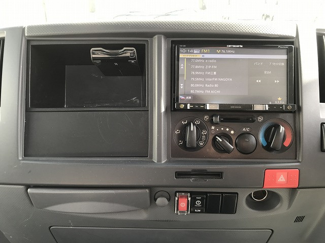 いすゞ エルフ 小型 平ボディ TRG-NPR85AR(96514) 27枚目